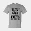 Unisex DryBlend® T-Shirt Thumbnail
