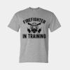 Unisex DryBlend® T-Shirt Thumbnail