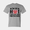 Unisex DryBlend® T-Shirt Thumbnail