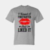 Unisex DryBlend® T-Shirt Thumbnail