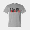 Unisex DryBlend® T-Shirt Thumbnail