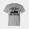 Unisex DryBlend® T-Shirt Thumbnail