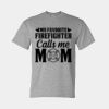 Unisex DryBlend® T-Shirt Thumbnail