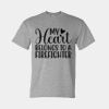 Unisex DryBlend® T-Shirt Thumbnail