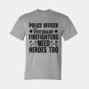 Unisex DryBlend® T-Shirt Thumbnail