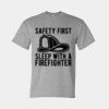Unisex DryBlend® T-Shirt Thumbnail