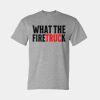 Unisex DryBlend® T-Shirt Thumbnail