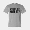 Unisex DryBlend® T-Shirt Thumbnail