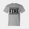 Unisex DryBlend® T-Shirt Thumbnail