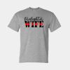 Unisex DryBlend® T-Shirt Thumbnail