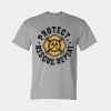 Unisex DryBlend® T-Shirt Thumbnail