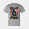 Unisex DryBlend® T-Shirt Thumbnail