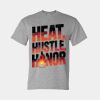 Unisex DryBlend® T-Shirt Thumbnail