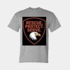 Unisex DryBlend® T-Shirt Thumbnail