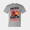 Unisex DryBlend® T-Shirt Thumbnail