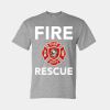 Unisex DryBlend® T-Shirt Thumbnail