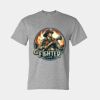 Unisex DryBlend® T-Shirt Thumbnail