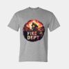 Unisex DryBlend® T-Shirt Thumbnail
