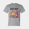 Unisex DryBlend® T-Shirt Thumbnail
