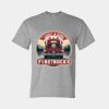 Unisex DryBlend® T-Shirt Thumbnail
