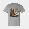 Unisex DryBlend® T-Shirt Thumbnail