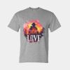 Unisex DryBlend® T-Shirt Thumbnail