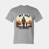 Unisex DryBlend® T-Shirt Thumbnail