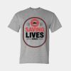 Unisex DryBlend® T-Shirt Thumbnail