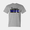 Unisex DryBlend® T-Shirt Thumbnail