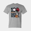Unisex DryBlend® T-Shirt Thumbnail