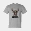 Unisex DryBlend® T-Shirt Thumbnail