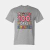 Unisex DryBlend® T-Shirt Thumbnail