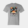 Unisex DryBlend® T-Shirt Thumbnail