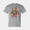 Unisex DryBlend® T-Shirt Thumbnail