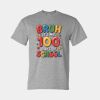 Unisex DryBlend® T-Shirt Thumbnail