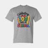 Unisex DryBlend® T-Shirt Thumbnail