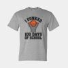 Unisex DryBlend® T-Shirt Thumbnail