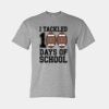 Unisex DryBlend® T-Shirt Thumbnail