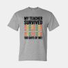 Unisex DryBlend® T-Shirt Thumbnail