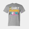 Unisex DryBlend® T-Shirt Thumbnail