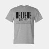 Unisex DryBlend® T-Shirt Thumbnail