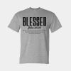 Unisex DryBlend® T-Shirt Thumbnail