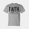 Unisex DryBlend® T-Shirt Thumbnail
