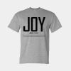 Unisex DryBlend® T-Shirt Thumbnail