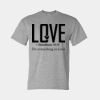 Unisex DryBlend® T-Shirt Thumbnail