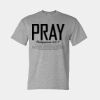 Unisex DryBlend® T-Shirt Thumbnail