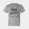 Unisex DryBlend® T-Shirt Thumbnail