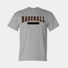 Unisex DryBlend® T-Shirt Thumbnail