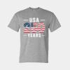 Unisex DryBlend® T-Shirt Thumbnail