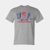 Unisex DryBlend® T-Shirt Thumbnail